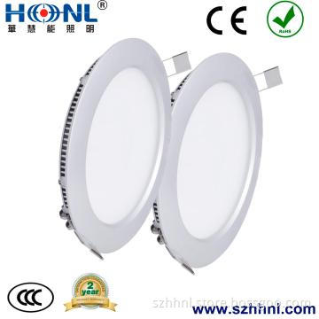 Fashionable Design Ultra Brightness Round 8W Led Ceiling Lamp